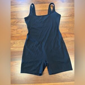 MFD black one Piece